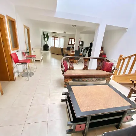 Fully Fitted With A Private Pool Atlantica Playa Blanca (Lanzarote)